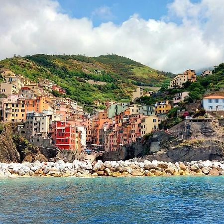Agriturismo Angio Nel Cere Bracelli Eksteriør bilde
