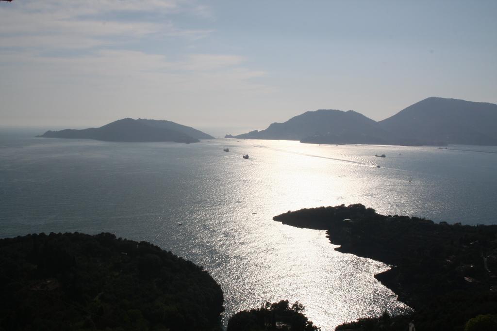 Agriturismo Angio Nel Cere Bracelli Eksteriør bilde