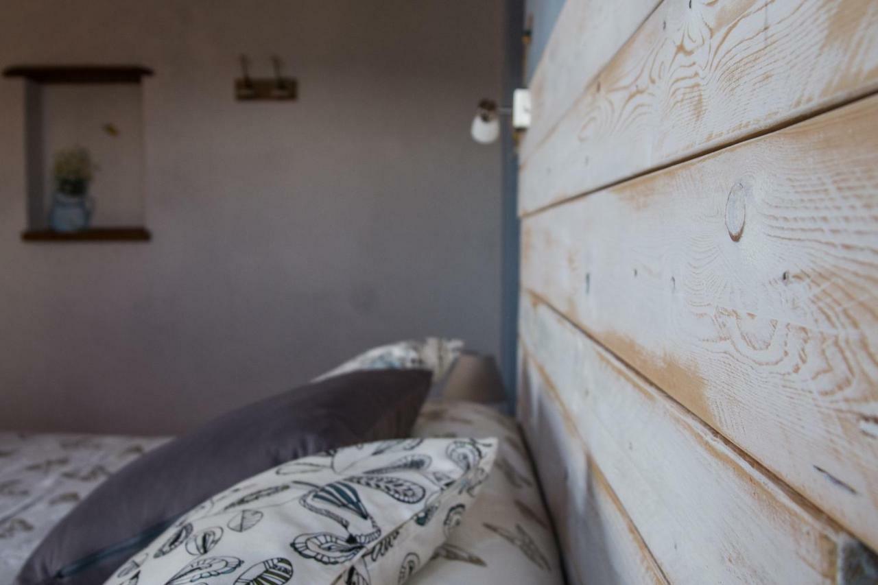 Agriturismo Angio Nel Cere Bracelli Eksteriør bilde